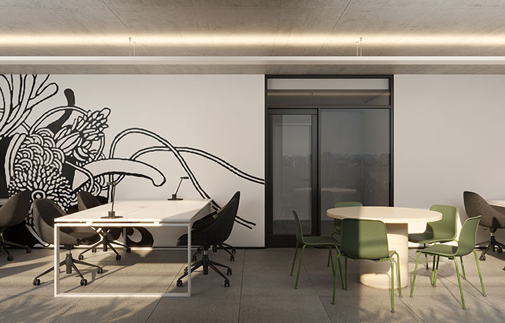 Work Description